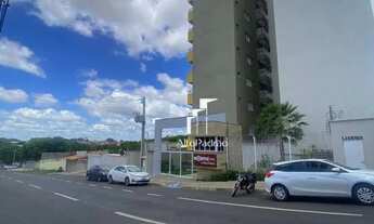 Imagem: Condomínio North Mix para locação na