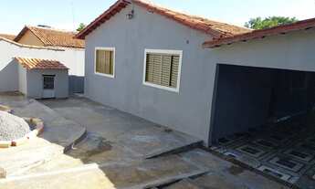 Imagem 5: Casa 3/4 no Cidade satélite em Aparecida de Goiânia