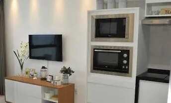 Imagem 4: Imóvel para aluguel possui 40 metros quadrados com 1 quarto