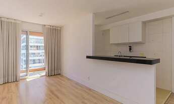 Imagem: Imóvel para aluguel com 45 metros quadrados