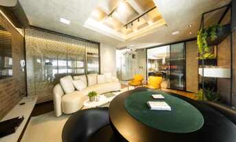 Imagem: Apartamento com 3 quartos, sendo 1 suíte