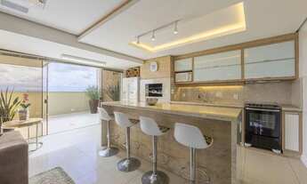 Imagem 2: Cobertura para locação na Nilo Peçanha