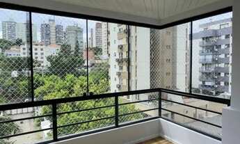 Imagem 5: Apartamento de 2 dormitórios com garagem no bairro Petrópolis