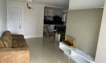 Imagem 3: RSB IMÓVIES CRECI 6803 ALUGA apto no Real Seasons com 98m2 com 3 quartos em Umarizal - Bel