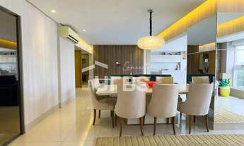 Imagem 5: ÓTIMO APARTAMENTO MOBILIADO NO SETOR OESTE