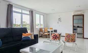 Imagem 2: Duplex Mobiliado na Lagoa da Conceição com 188 m2