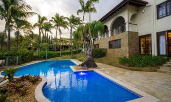 Imagem: Casa - Sítios de Recreio Gramado - Campinas