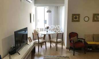 Imagem 2: Tijuca Apartamento com 2 dormitórios