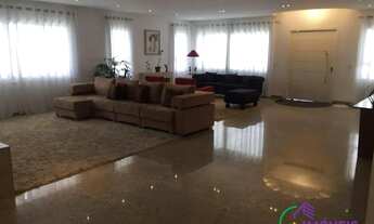 Imagem 3: CASA EM CONDOMÍNIO - CONDOMÍNIO MONTERREY - SP