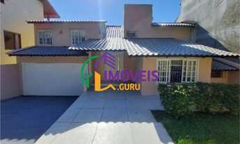 Imagem: CASA ASSOBRADADA - ITAGUAÇU - SC