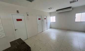 Imagem 7: Prédio comercial em Plano Diretor Sul - Palmas