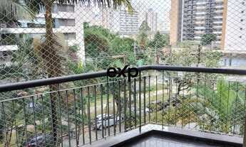 Imagem 5: Apartamento à venda no Condomínio Edifício Persona - Campo Belo