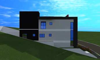 Imagem 2: Reserva Vale Verde Km 30,5 da Rodovia Raposo Tavares