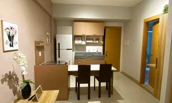 Imagem 5: RC-ALUGA-SE STUDIO MOBILIADO ED.STUDIO UNIQUE