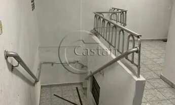 Imagem 6: Edifício Comercial em Belenzinho