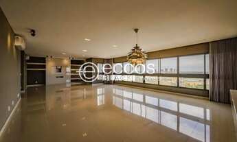 Imagem: Apartamento para aluguel, 4 quartos, 4 suítes