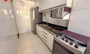 Imagem 8: VENDE-SE LINDO APARTAMENTO DE 3 QUARTOS, MOBILIADO, SOL DA MANHÃ NA PRAIA DO MORRO EM GUAR