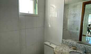 Imagem 6: Condomínio Mares de Piatã  Piatã, 105m², 3 Quartos, Nascente, 2 Vagas