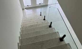 Imagem 6: Casas para venda no Mirante da Lagoa em Macaé/RJ, 03 Quartos, Quintal, Área Gourmet e Gara