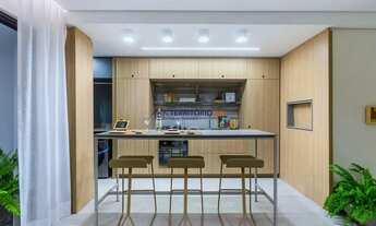 Imagem 3: Studio em Cidade Baixa