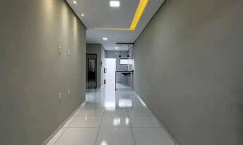 Imagem 3: Casa no Padre Cícero (4 unidades disponíveis