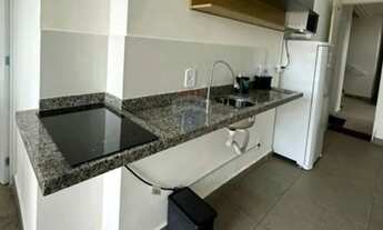 Imagem 2: Kitnet Moderna e Funcional Próxima à USF