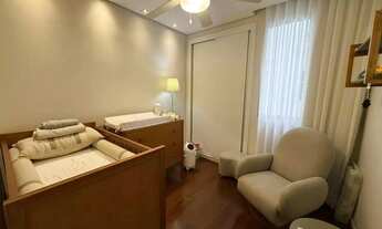 Imagem 4: Apartamento para aluguel, 4 quartos, 1 suíte, 2 vagas, Coração de Jesus - Belo Horizonte/M