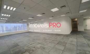 Imagem 7: Laje corporativa com 130m² à venda no LWM, próximo a ponte estaiada!