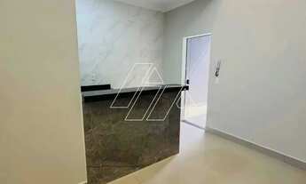 Imagem 3: Casa à venda, 3 quartos, 1 suíte, 2 vagas, Palmital - Marília/SP