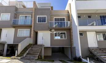 Imagem: Sobrado à venda com 3 quartos no Campo