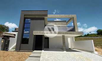 Imagem 2: Casa à venda no Condomínio YBY Natureza em Parnamirim