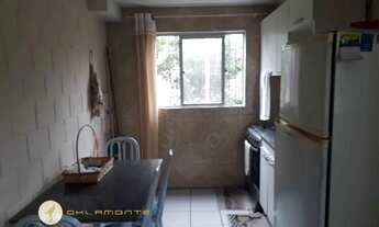 Imagem 7: Apartamento com 2 Quarto(s) e 1 banheiro(s) para Alugar, 45 m² por R$ 1440 / Mês