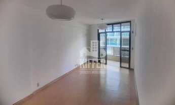 Imagem: Apartamento com 2 quartos à venda, 98 m²