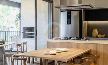 Imagem: Apartamento 3 Suítes novo, 2 vagas de garagens