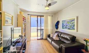 Imagem: Apartamento de 4 quartos à venda na Trindade