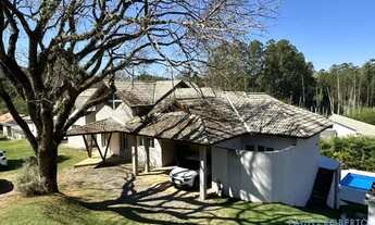 Imagem 6: CASA EM CONDOMÍNIO - CONDOMÍNIO JARDIM DAS PALMEIRAS - SP