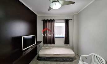 Imagem 3: Apartamento em Rua João Piedade Gomes - Caiçara - Praia Grande/SP