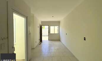 Imagem 6: Casa em condomínio com 2 dormitórios, vaga de garagem e churrasqueira na Olaria