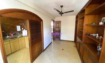 Imagem 7: Apartamento com 3 dormitórios à venda, 145 m² por R$ 950.000,00 - Icaraí - Niterói/RJ