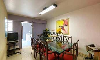 Imagem: Sobrado, 274 m² - venda por R$ 1.700.000,00