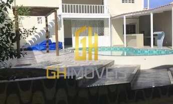 Imagem 3: Sobrado à venda, 300 m² por R$ 890.000,00 - Cardoso Continuação - Aparecida de Goiânia/GO