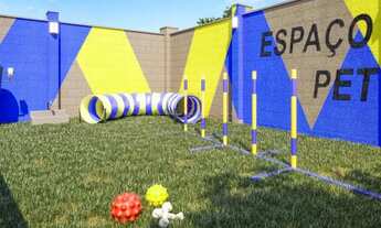 Imagem 5: Apartamento Padrão em São José do Rio Preto