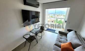 Imagem 4: Apartamento à venda em Caraguatatuba, Indaiá, com 2 quartos, 76m²