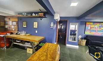 Imagem 5: Casa residencial com 4 suítes à venda no Morro da Cruz-Florianópolis