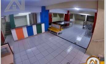 Imagem 3: Ponto para alugar, 430 m² - Centro - Fortaleza/CE