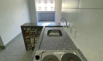 Imagem 12: Kitnet para alugar em Londrina, Centro, com 1 quarto, com 40.84 m²