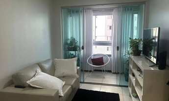 Imagem 3: Apartamento no setor universitário