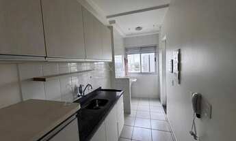 Imagem 4: Apartamento para alugar no Ed. Garden Ecologic