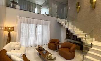 Imagem 3: Terras Alphaville l