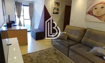 Imagem: Apartamento 3 dorm. (1 suíte) 2 vagas